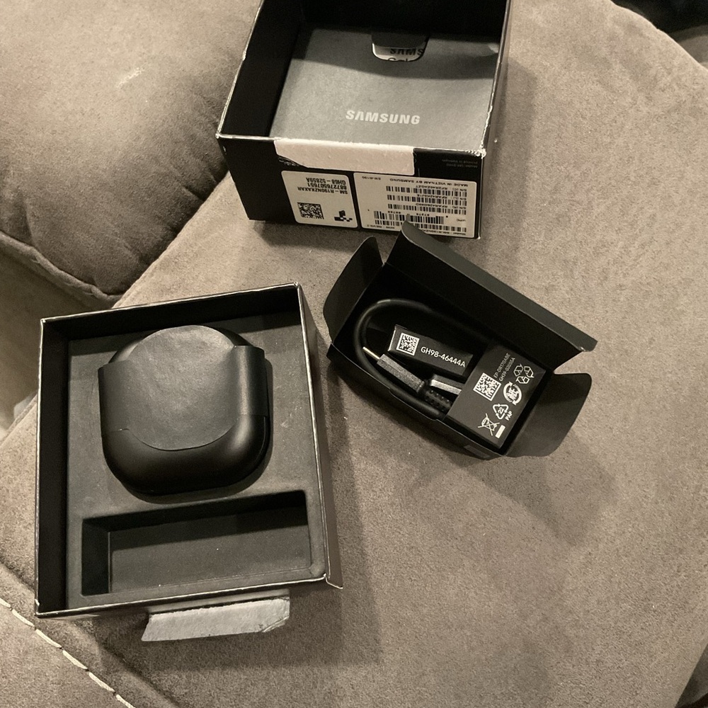Samsung Galaxy Buds Pro - Picture 7 of 7